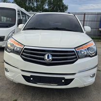 SsangYong Korando Turismo 2.0 AT, 2014, 138 000 км, с пробегом, цена 799 000 руб.