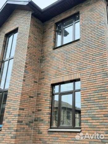 Кирпич Магма