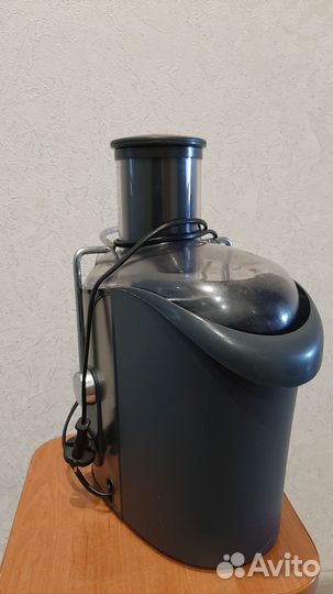 Электро-Соковыжималка