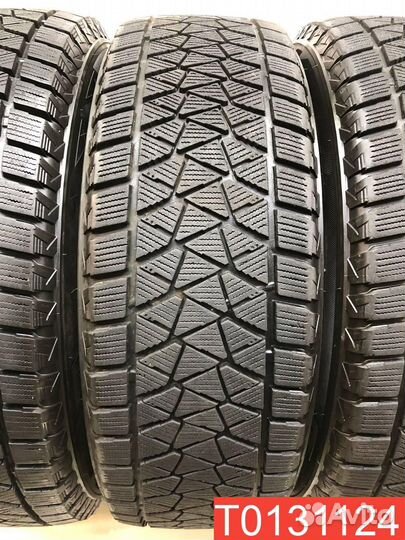 Bridgestone Blizzak DM-V2 225/65 R17 102S