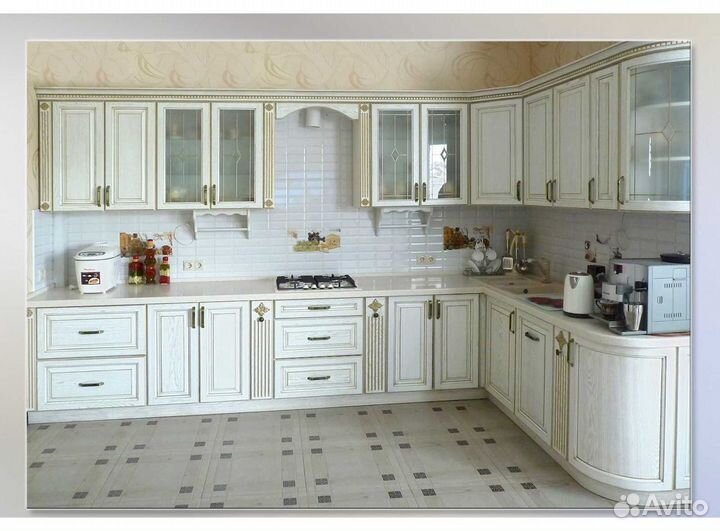 Кухонный гарнитур