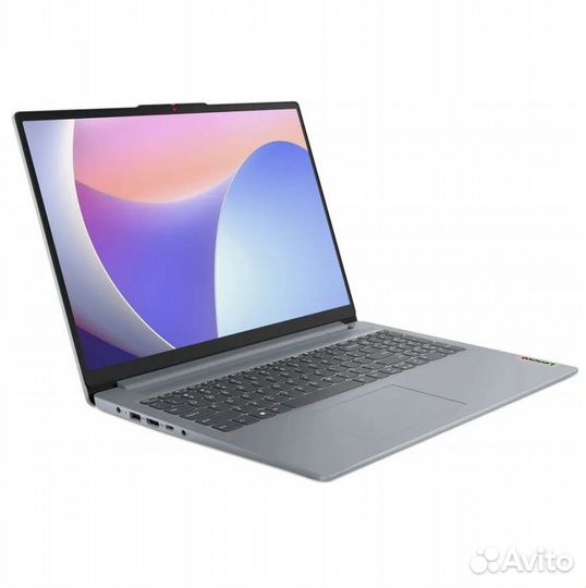 Ноутбук Lenovo IdeaPad Slim 3 15.6 82XQ00B5PS (AMD