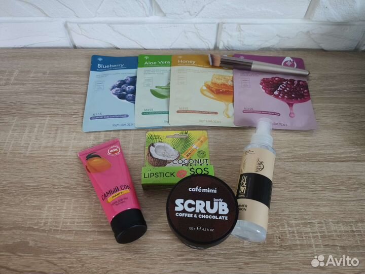 Подарок на 8 марта