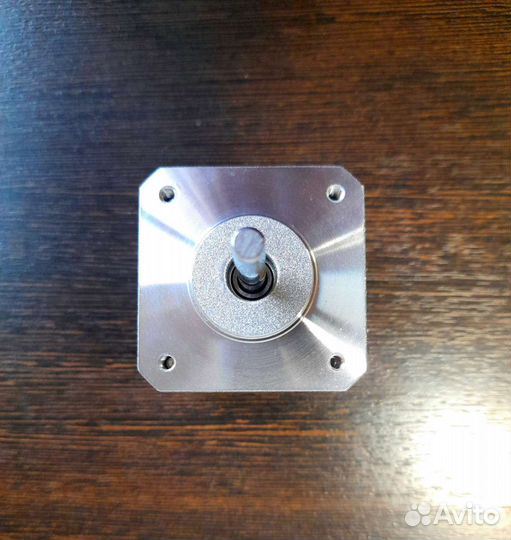 Шаговый двигатель nema 17 Hanpose (17HS4401)