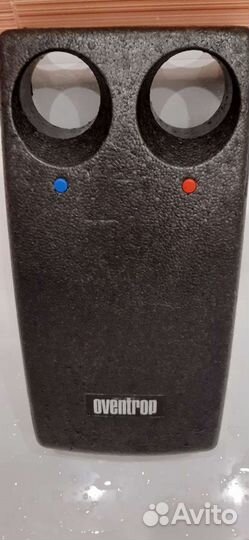 Насосная группа (Oventrop)