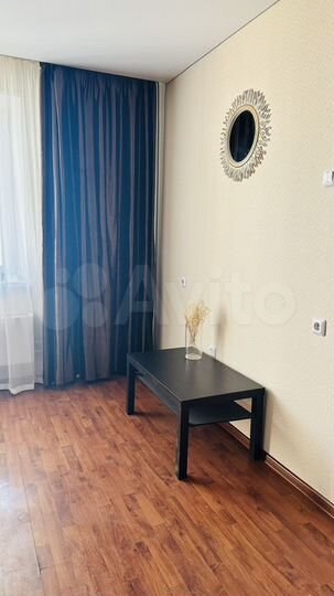 Квартира-студия, 43 м², 9/10 эт.