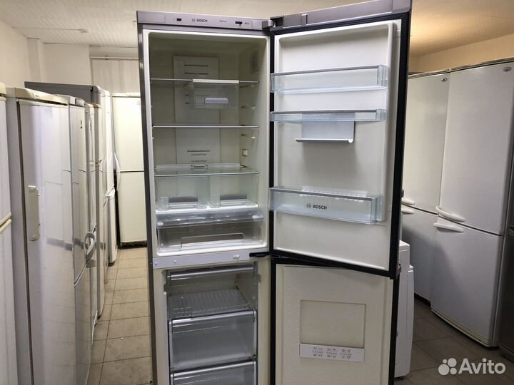 Холодильник бу Bosch no frost. С Гарантией