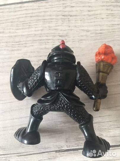 Фигурки коллекционные 90х