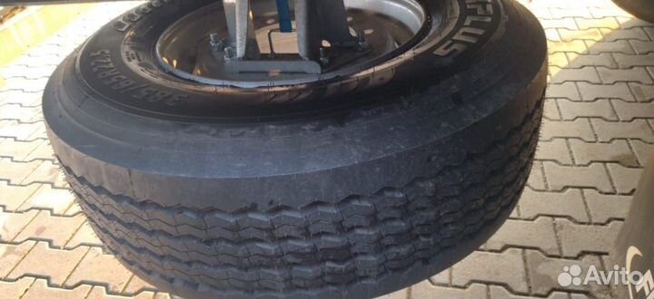 Полуприцеп шторный Fliegl SDS 350 Maxi, 2024