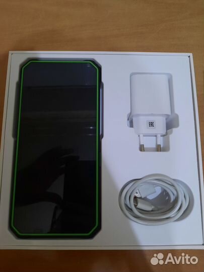 Blackview BV6200 Pro, 4/128 ГБ