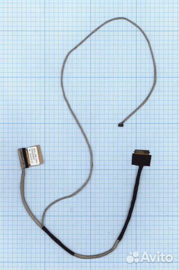 Шлейф Lenovo 110-15IBR