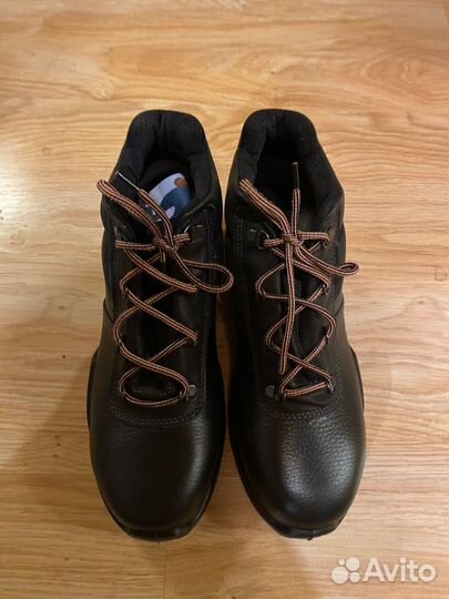 Ботинки рабочие