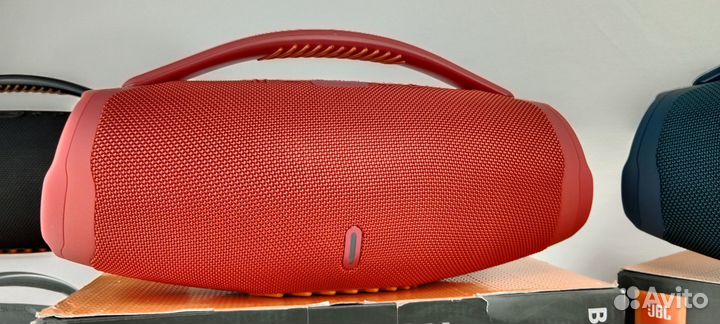Беспроводная колонка JBL boombox 3