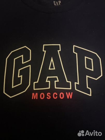 Футболка Gap