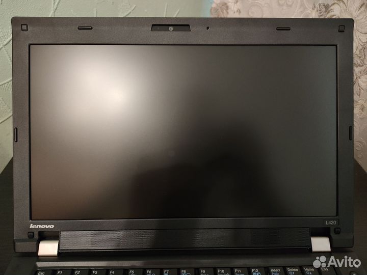 Lenovo ThinkPad L420