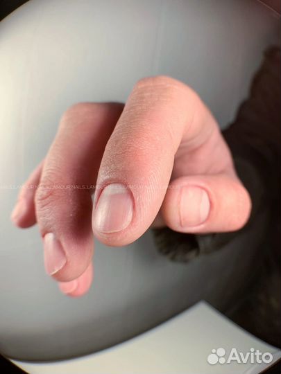 Маникюр и Педикюр