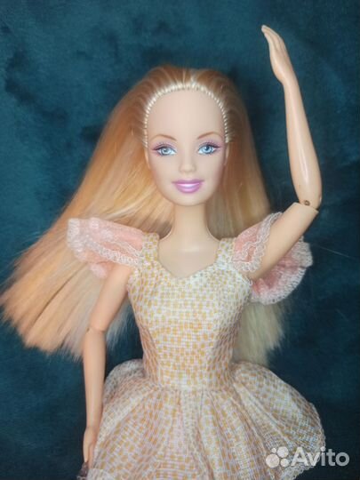Barbie балерина (2000-е)