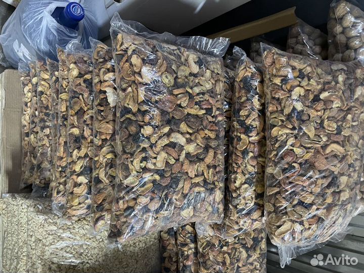 Иранские фисташки, жареные, Опт