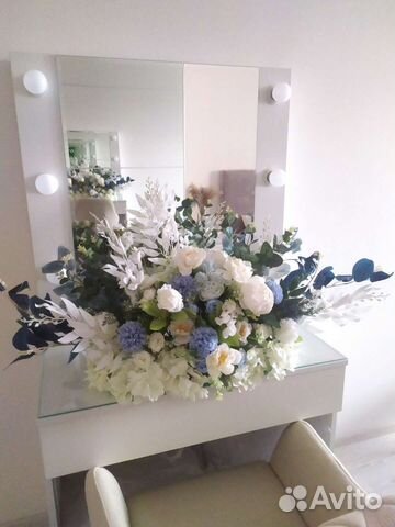 Цветочные композиции