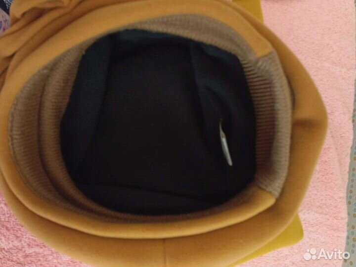 Берет женский