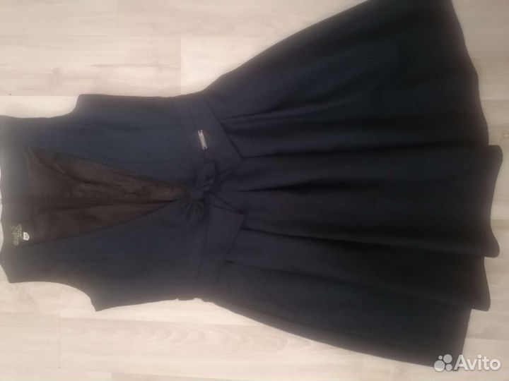 Вещи пакетом