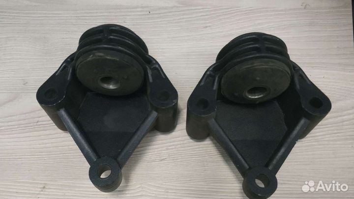 Крабы на ваз2114