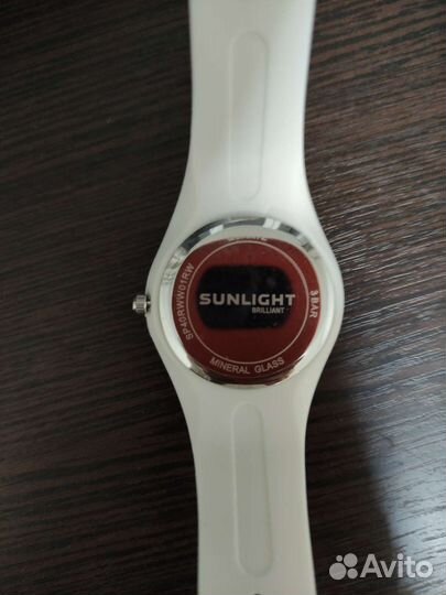 Часы женские