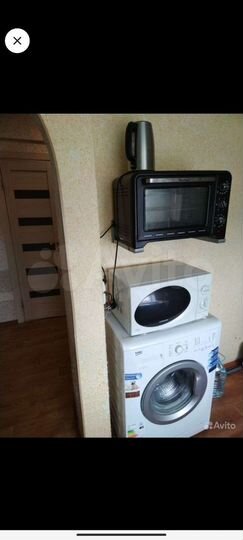 2-к. квартира, 43 м², 2/3 эт.