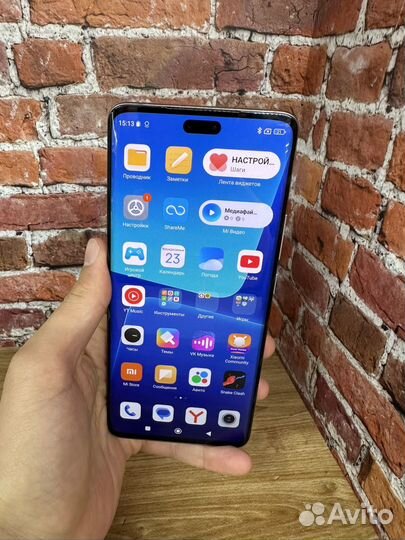 Xiaomi 13 Lite, 8/256 ГБ