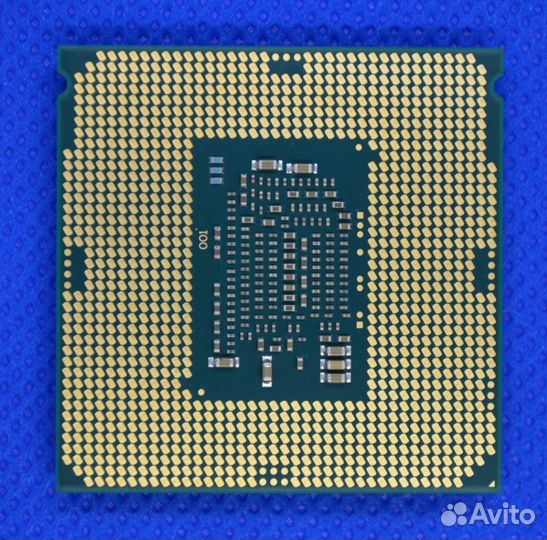 Intel Core i5-6600(3300MHz/LGA1151/L3 6144Kb)