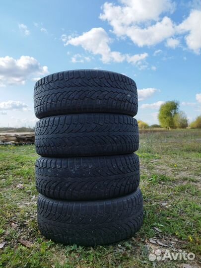 Pirelli Formula Ice 205/55 R16 91T