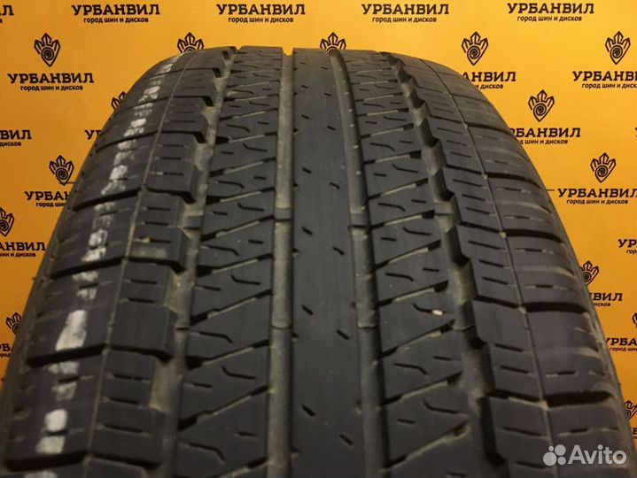 Triangle TR257 235/65 R17