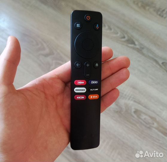 Телевизор Xiaomi Mi Tv A2 43