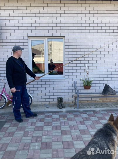Спиннинг