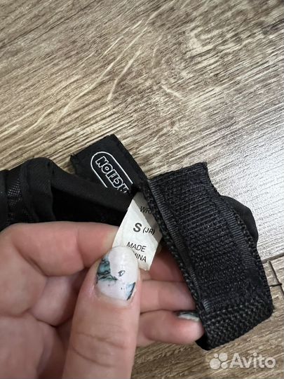 Защита детская для роликов