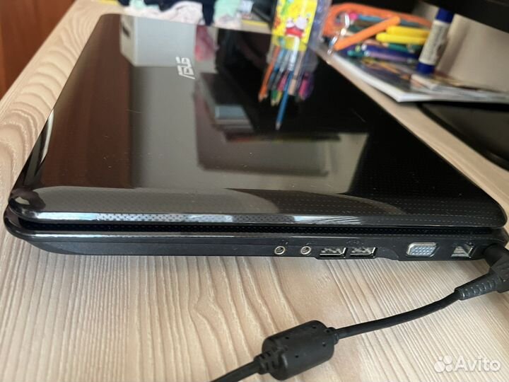 Asus k61ic