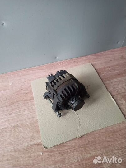 Генератор Опель Астра J 1.4