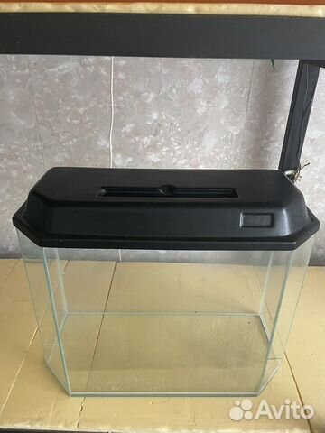 Аквариум/ террариум на 30 литров