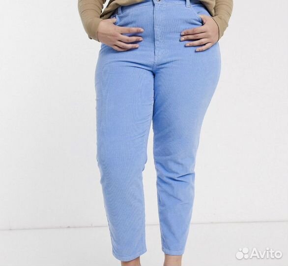 Джинсы размер 70