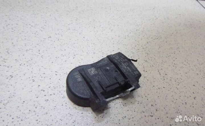 Датчик давления в шине (tpms) BMW 4-Series (F36) 2