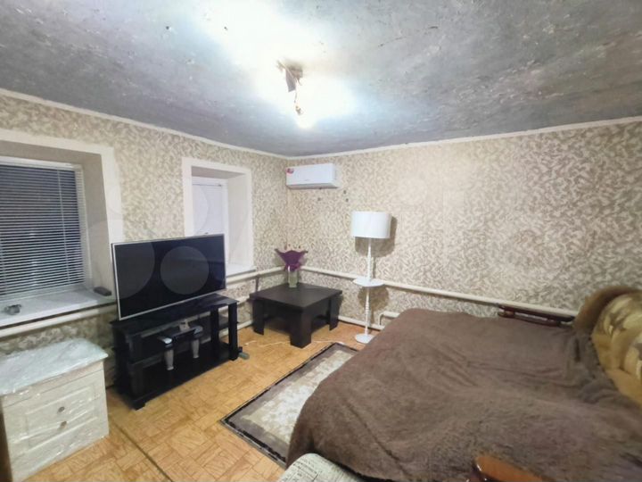 Дом 94 м² на участке 9 сот.