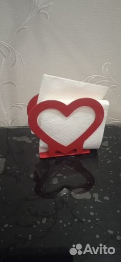 Интерьерные предметы