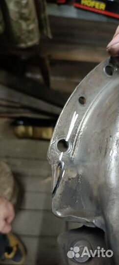 Набор сцепления Ваз