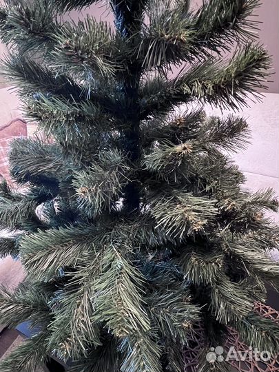 Елка искусственная 120 см