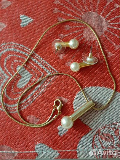 Красивая бижутерия