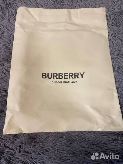 Сумка burberry мужская