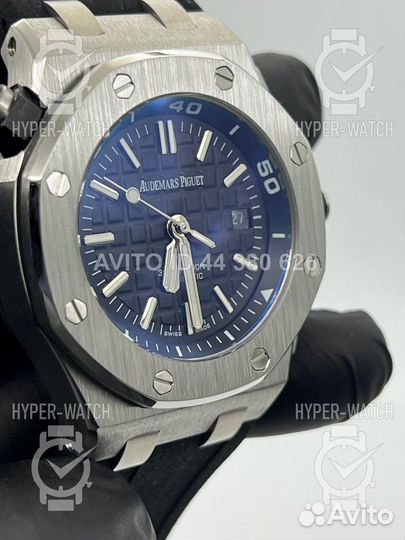 Часы Audemars Piguet Royal Oak Offshore Diver