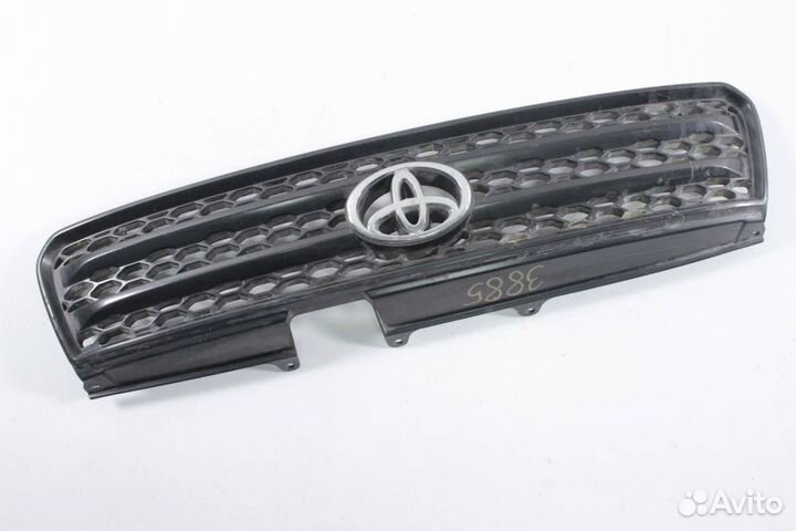 Решетка радиатора Toyota Rav4 ACA20