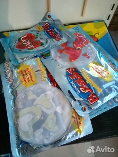 Балон с гелием для шаров + редуктор