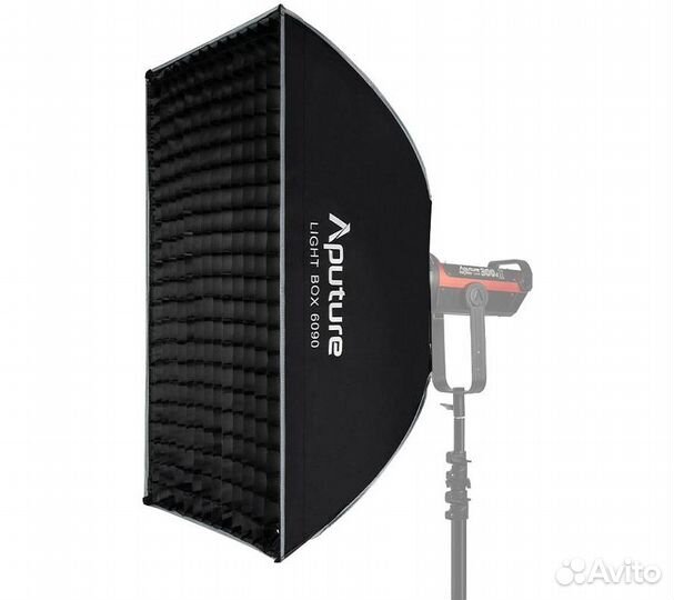 Софтбокс Aputure Light Box 60х90 см